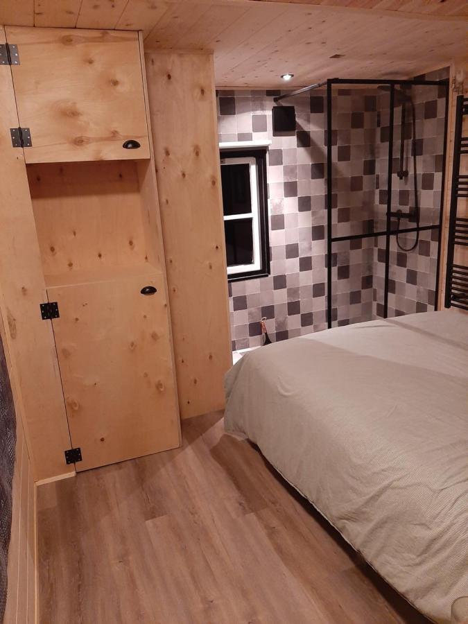 De Boshut Vledder Hotel Екстериор снимка