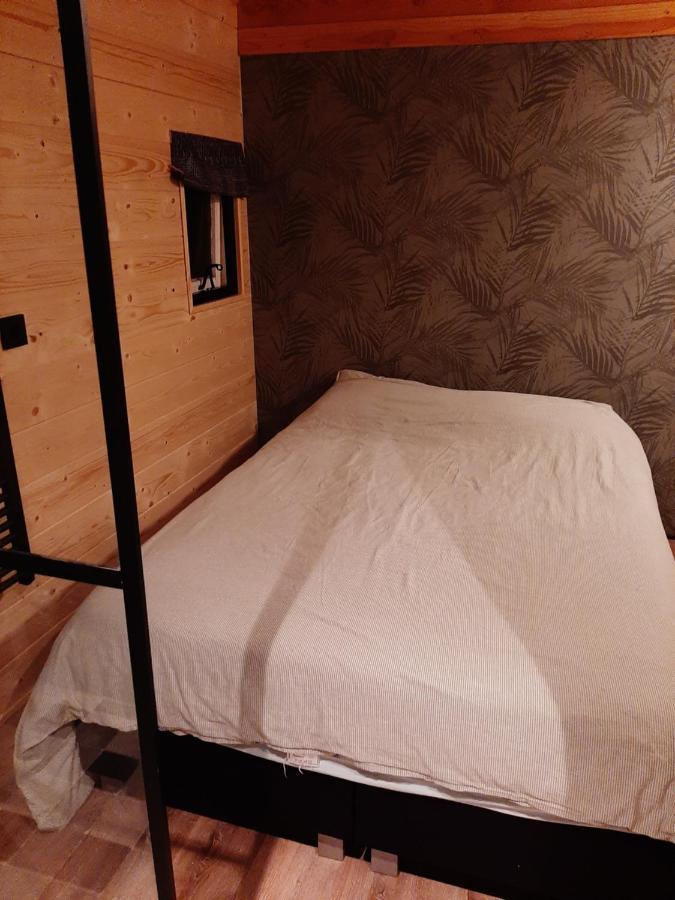 De Boshut Vledder Hotel Екстериор снимка
