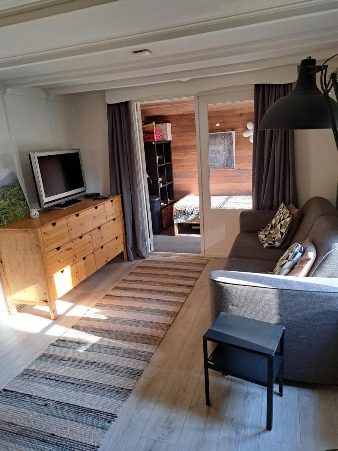 De Boshut Vledder Hotel Екстериор снимка
